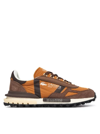 Laisvalaikio batai Lacoste Elite Active 52SMA0087 Ruda
