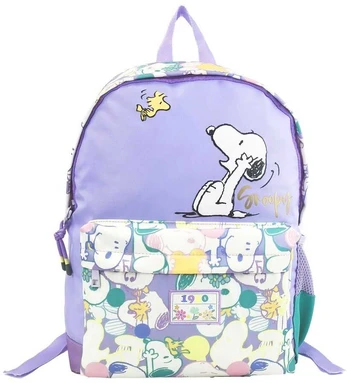 Cyp Brands Snoopy adaptable backpack 42cm
