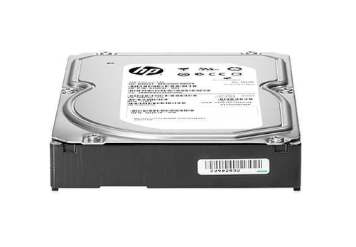 EVA 600GB 15K FIBRE HDD
