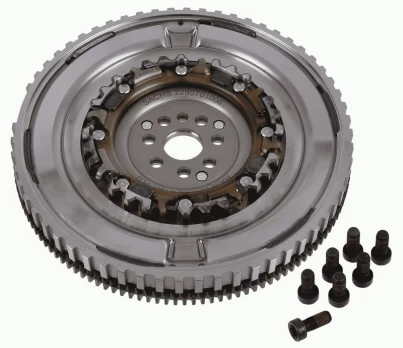 Smagratis SACHS 2295 701 006