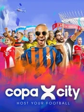 Copa City Xbox