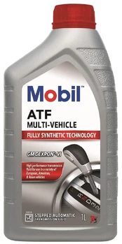 Greičių dėžės alyva MOBIL 156090 kaina