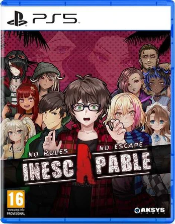 Inescapable Playstation 5
