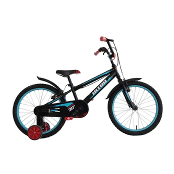 ULTRA Kidy 20" 1G dydis 26cm (juoda)
