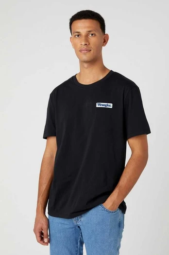 Marškinėliai WRANGLER