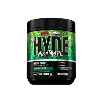 PROSUPPS Hyde Nightmare - 295-327g Blood Berry