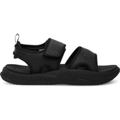 Basutės Puma SOFTRIDE SANDAL 2.0 39542901 Juoda