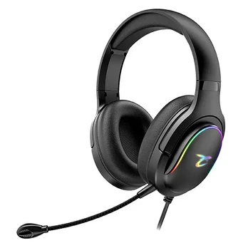 Subsonic ausinės, spalva – juoda