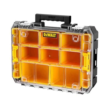Dewalt smulkių dalių dėžė TSTAK IP54 (DWST82968-1)