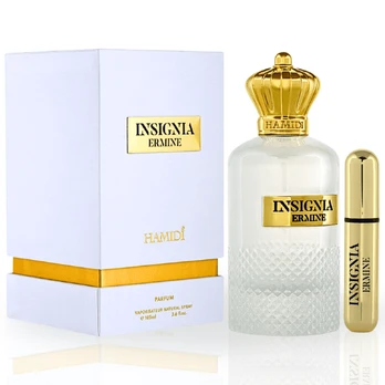Hamidi Insignia Ermine EDP U 105 ml