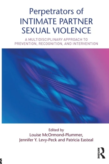 Perpetrators of Intimate Partner Sexual Violence