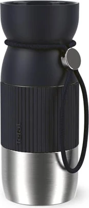 Tefal TERMOPUODELIS 360ML BEYOU JUODAS