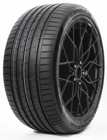 Lanvigator Catchpower Plus 235/55R20 105 W
