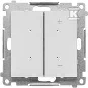 Kontakt Simon LED DIMMER RAKTAS. J.SZAR.M.SIMON5