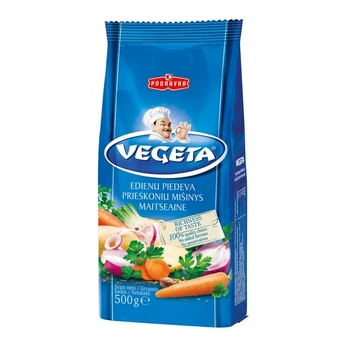 Prieskoniai VEGETA, 500 g