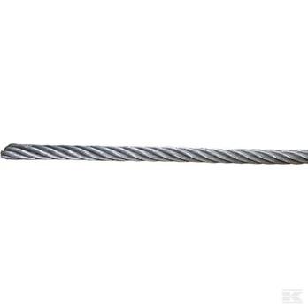 Lynas 13mm 6x37 1560-200613