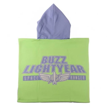 CERDÁ Disney Pixar Toy Story microfibre poncho beach towel