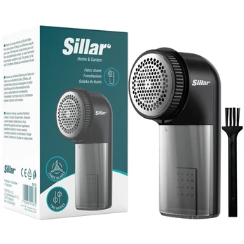 Pūkų rinkiklis Sillar SIL120