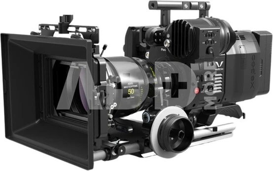 Panasonic Varicam Pure