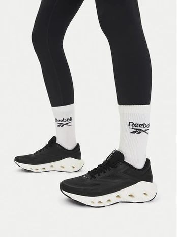 Bėgimo batai Reebok EO-FUEL FLEX RUN 100239318 Juoda