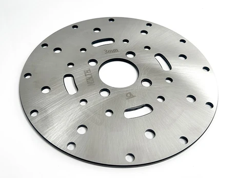 9RHV-081002-1000 REAR BRAKE DISC