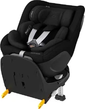 Maxi-Cosi Mica 360 Pro i-Size -turvaistuin, 40 - 105 cm, Authentic Juodas kaina