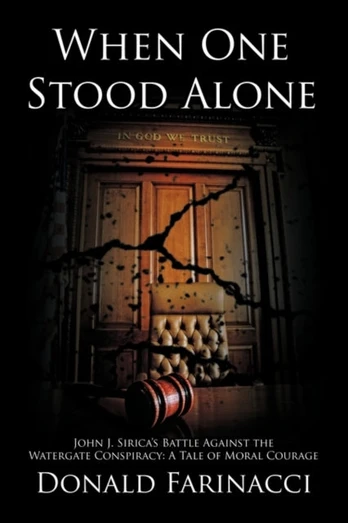 When One Stood Alone