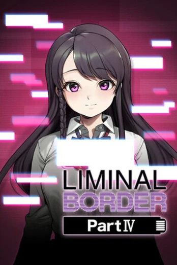 Liminal Border Part Iv PC