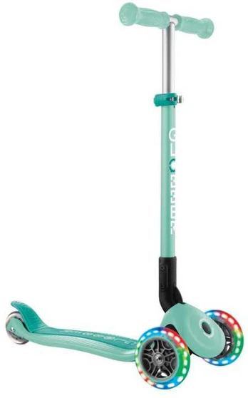 Paspirtukas Smj Globber mint 432-206-3