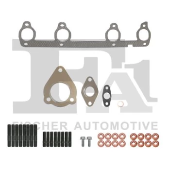 Montavimo komplektas, kompresorius FA1 KT110020