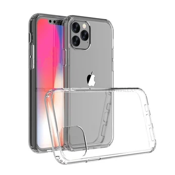 Dėklas High Clear 1,0mm Xiaomi Poco X7 Pro