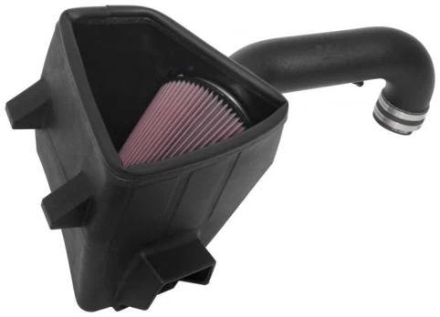 Air supply system AirCharger 63-1578 fits: RAM 1500