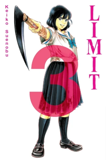 Limit 3