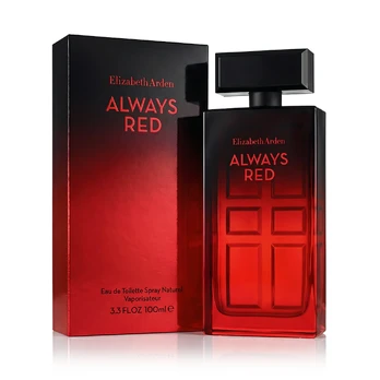 Elizabeth Arden Always Red EDT 100 ml