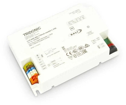 100W LED maitinimo šaltinis, DALI/PUSH, 270388