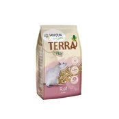 Terra Rat pašaras žiurkėms 1.25kg kaina