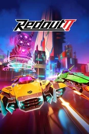 Redout 2 Xbox