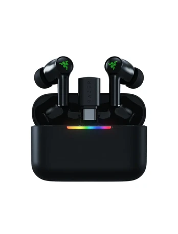 Ausinės Razer Hammerhead V3 X HyperSpeed