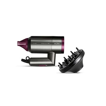 Plaukų džiovintuvas Solac SV7015 Hair & Go Ionic