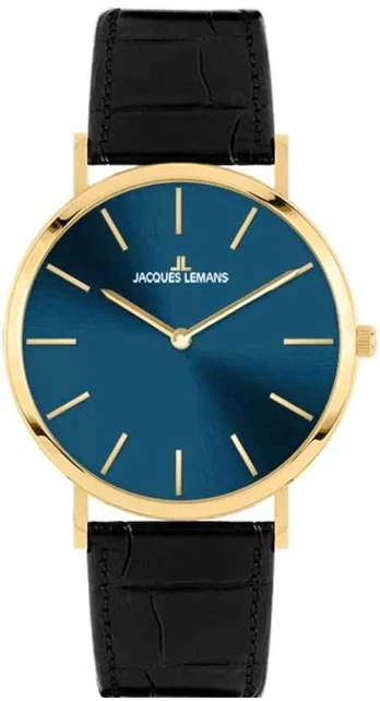 Laikrodis Jacques Lemans 1-2172F