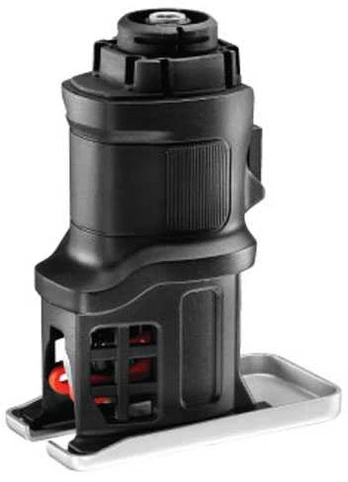 Black & Decker Głowica MultiEvo wyrzynarka (MTJS1)