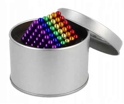 Magnetinis konstruktorius Neocube