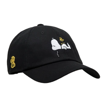 CapsLab Peanuts Dog Cap - Dydis Universalus (CLPEA1-DOG Kitos kepurės)