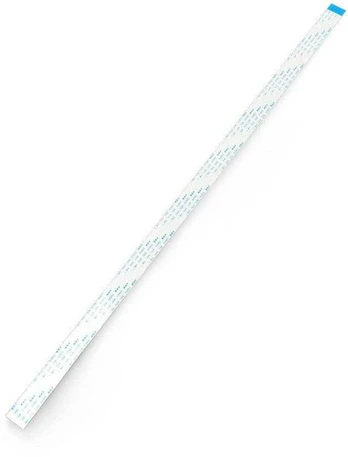 Oem Raspberry Pi kameros laidas, 45cm 15 siūlių 1mm rastras