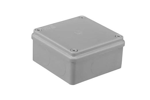 Box 100 * 100 * 50 without glands