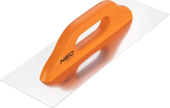 Neo float tiesi 380x128mm medinė rankena (50-171)