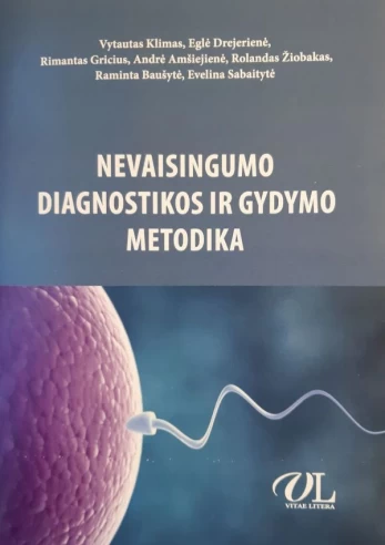 Nevaisingumo diagnostikos ir gydymo metodika