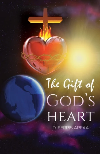 Gift of God's Heart