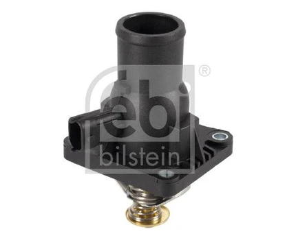 Termostatas, aušinimo skystis FEBI BILSTEIN 39144