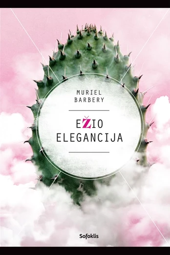 Ežio elegancija (2021)